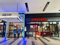 Paya Lebar MRT (D14), Shop House #533113601